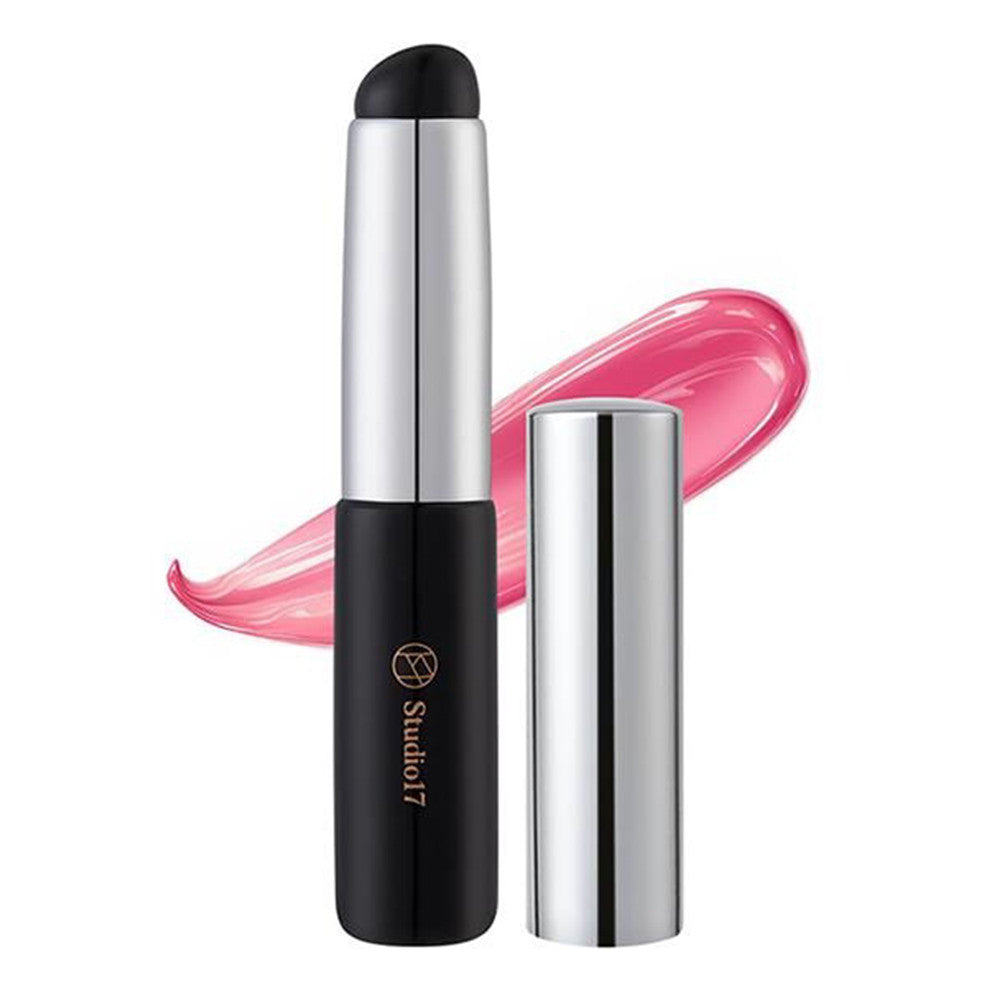Studio 17 Silicone Lip Brush 1Ea