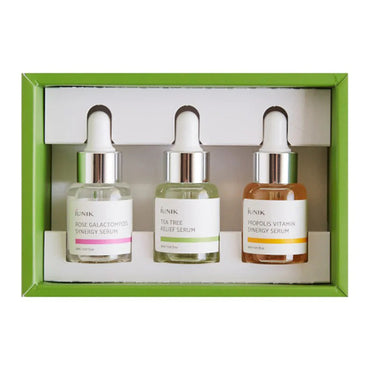 Iunik Daily Serum Trial Kit 1Ea