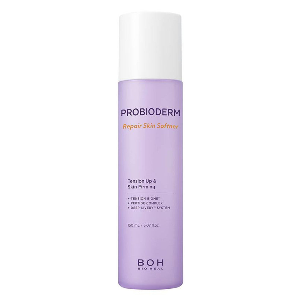 Bio Heal BOH Probioderm Repair Skin Softner Tension Up and Skin Firming 5.07Oz (150ml)