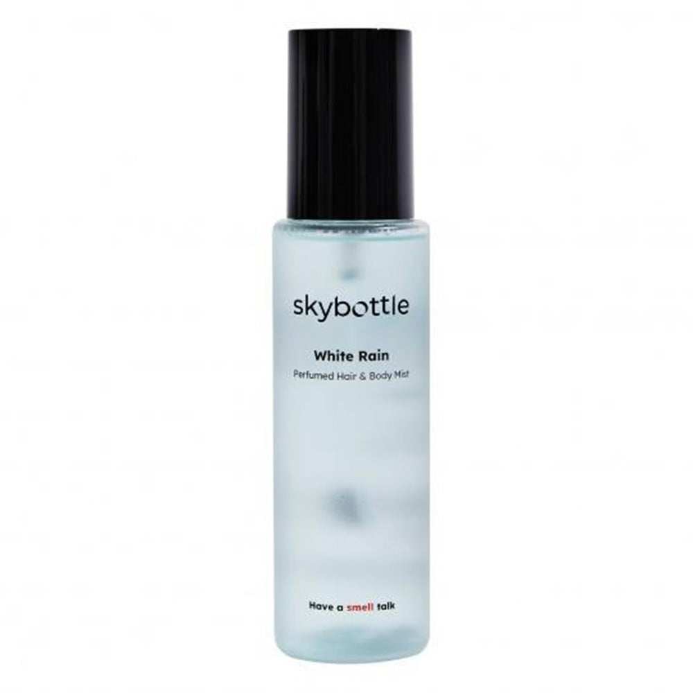 Skybottle White Rain Perfumed Hair and Body Mist 100ml
