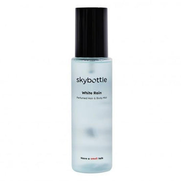 Skybottle White Rain Perfumed Hair and Body Mist 100ml