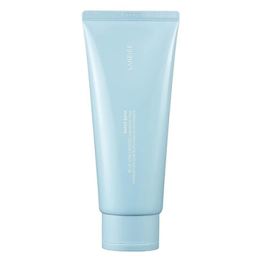 Laneige Water Bank Hyaluronic Cleansing Foam for Skin 5.2Oz (150g)