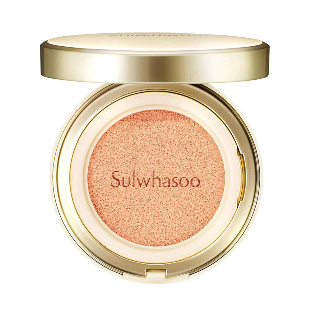 Sulwhasoo Perfecting Cushion 21N1 Beige 15g+Refill 15g