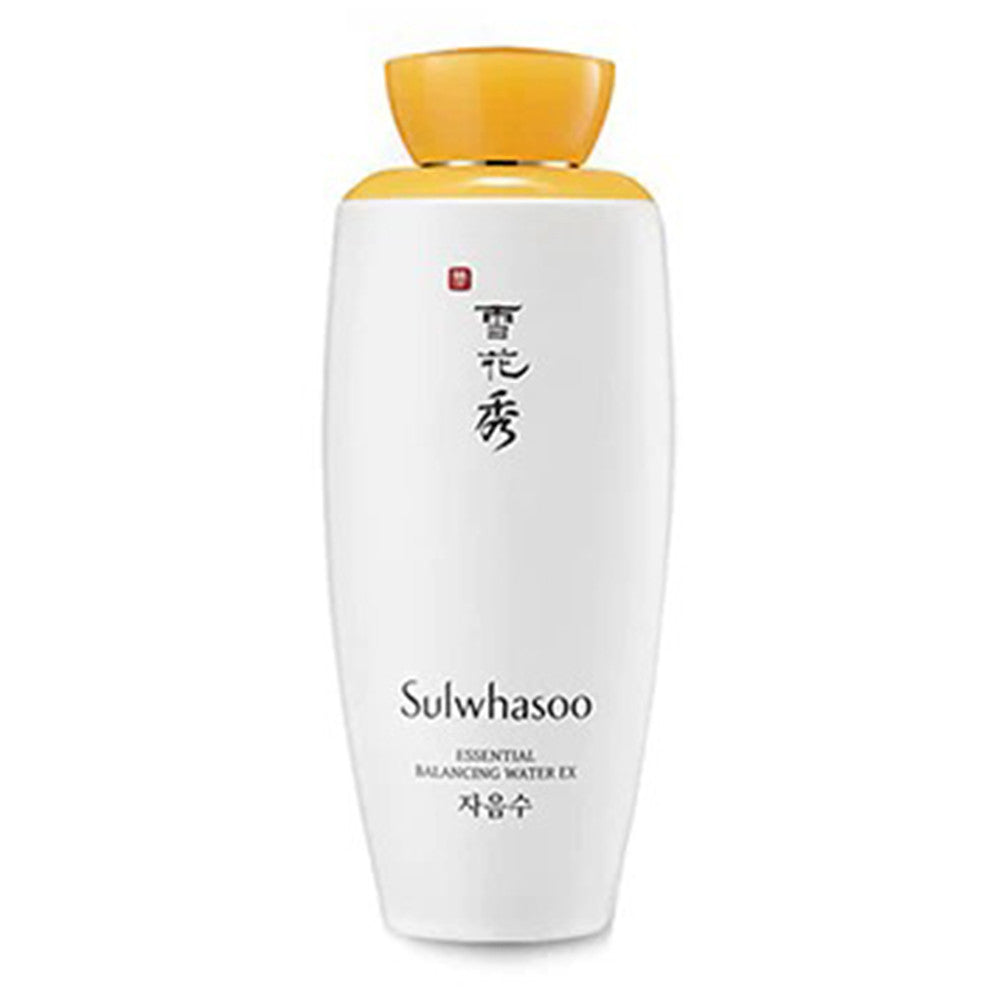 Sulwhasoo Essential Comfort Balancing Water Face Toner 4.23Oz (125ml)