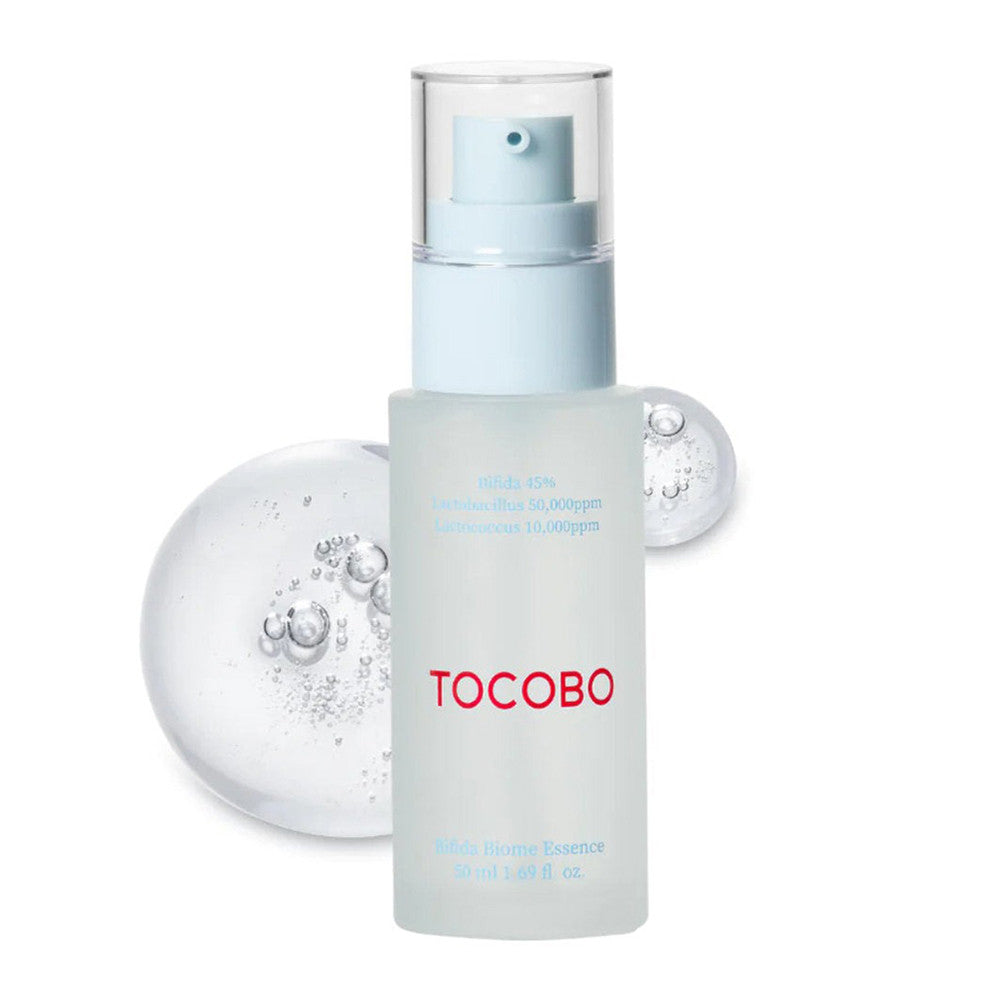 TOCOBO Bifida Biome Essence Skin Serum 50ml (1.69Oz)