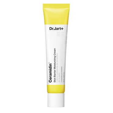 Dr Jart Plus Ceramidin Skin Barrier Moisturizing Cream 1.69Oz (50ml)