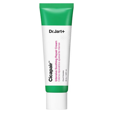 Dr Jart Plus Cicapair Intensive Soothing Skin Repair Cream 1.69Oz (50ml)