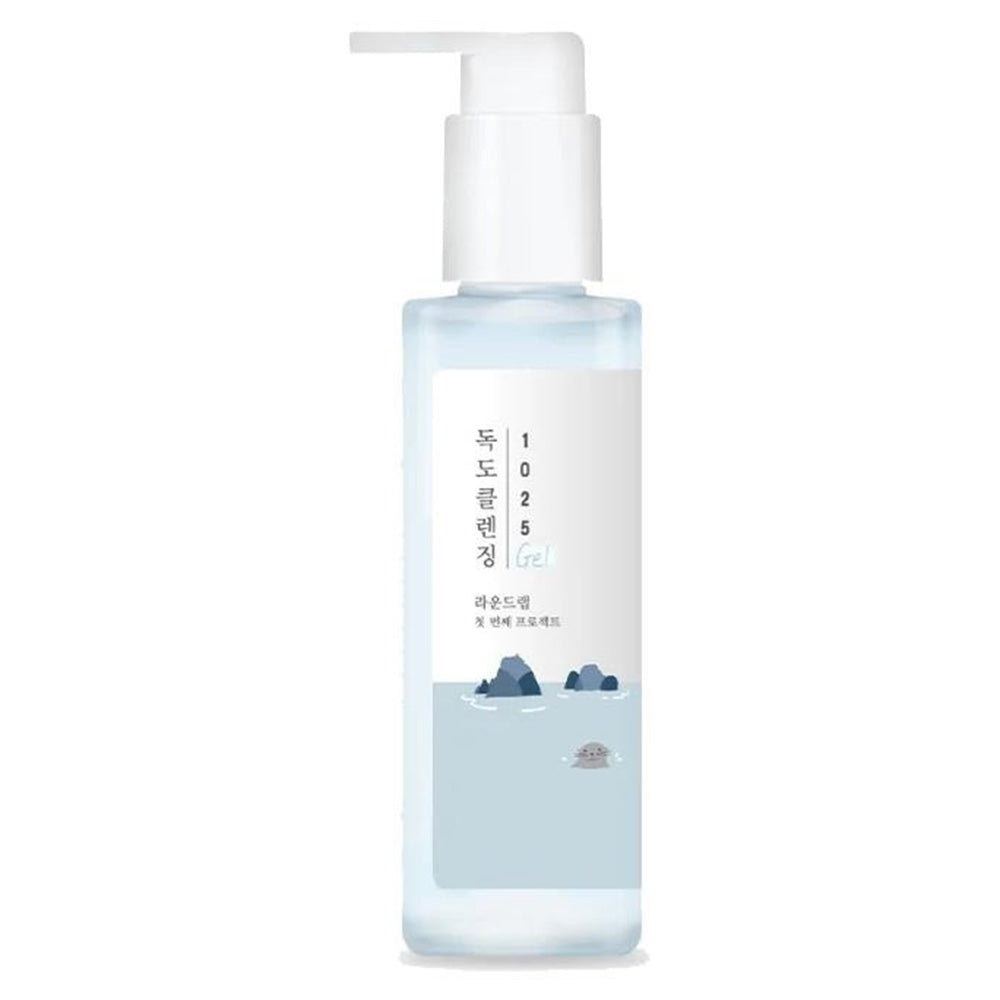 Round Lab 1025 Dokdo Skin Cleansing Gel 150ml