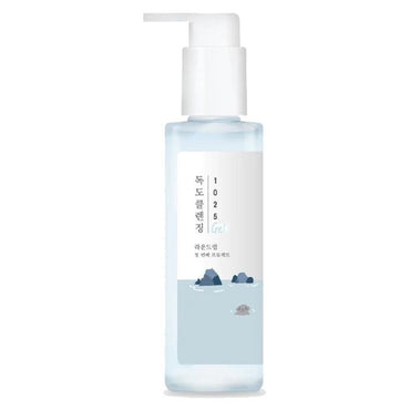 Round Lab 1025 Dokdo Skin Cleansing Gel 150ml