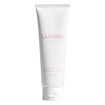 La DeRMa Stem Cell Cleansing Foam for Skin 125ml