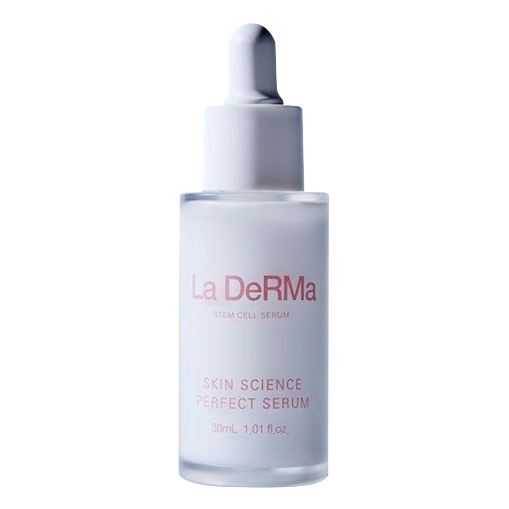 La DeRMa Skin Science Perfect Face Serum 30ml