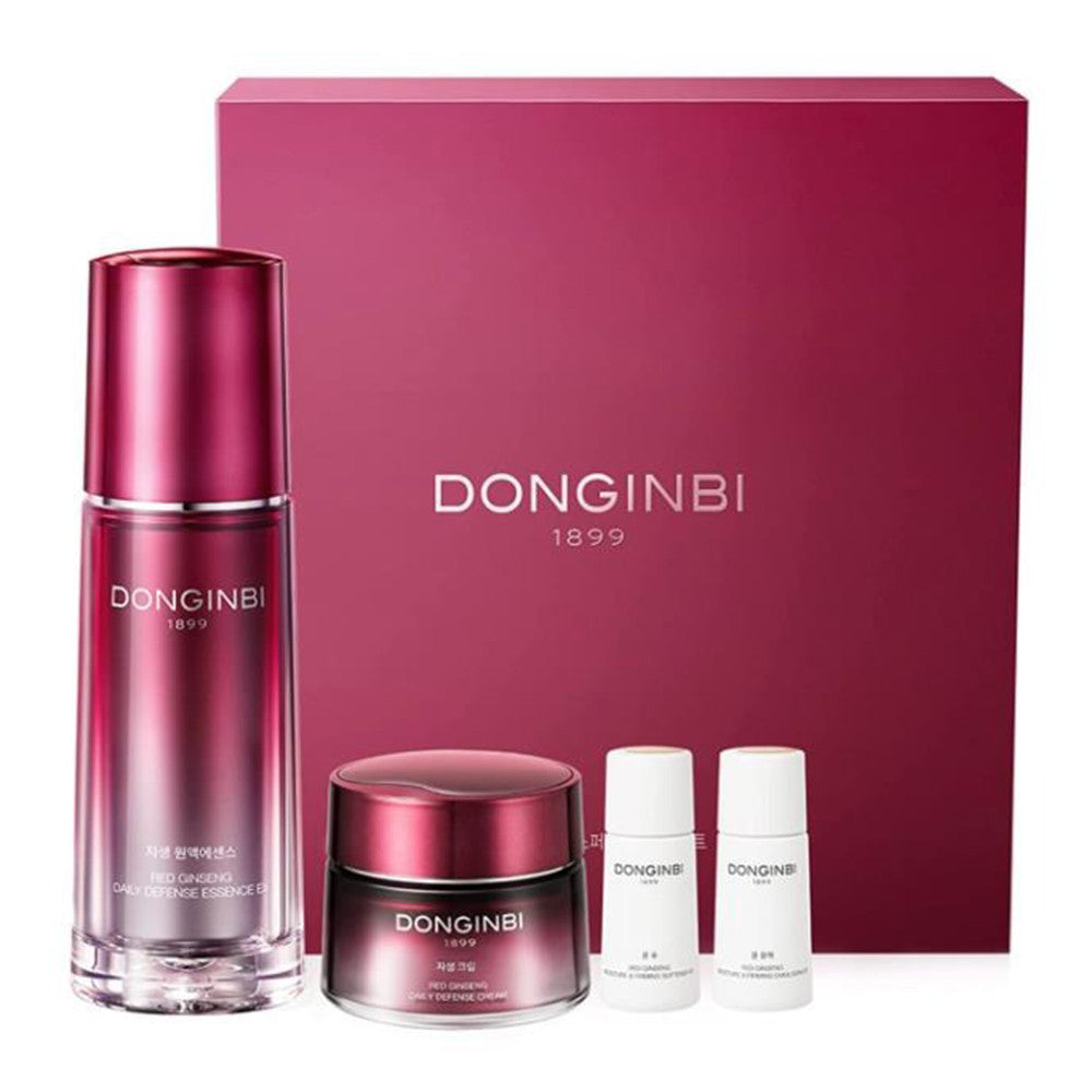 Donginbi Daily Defense Essence Special Set 1Ea