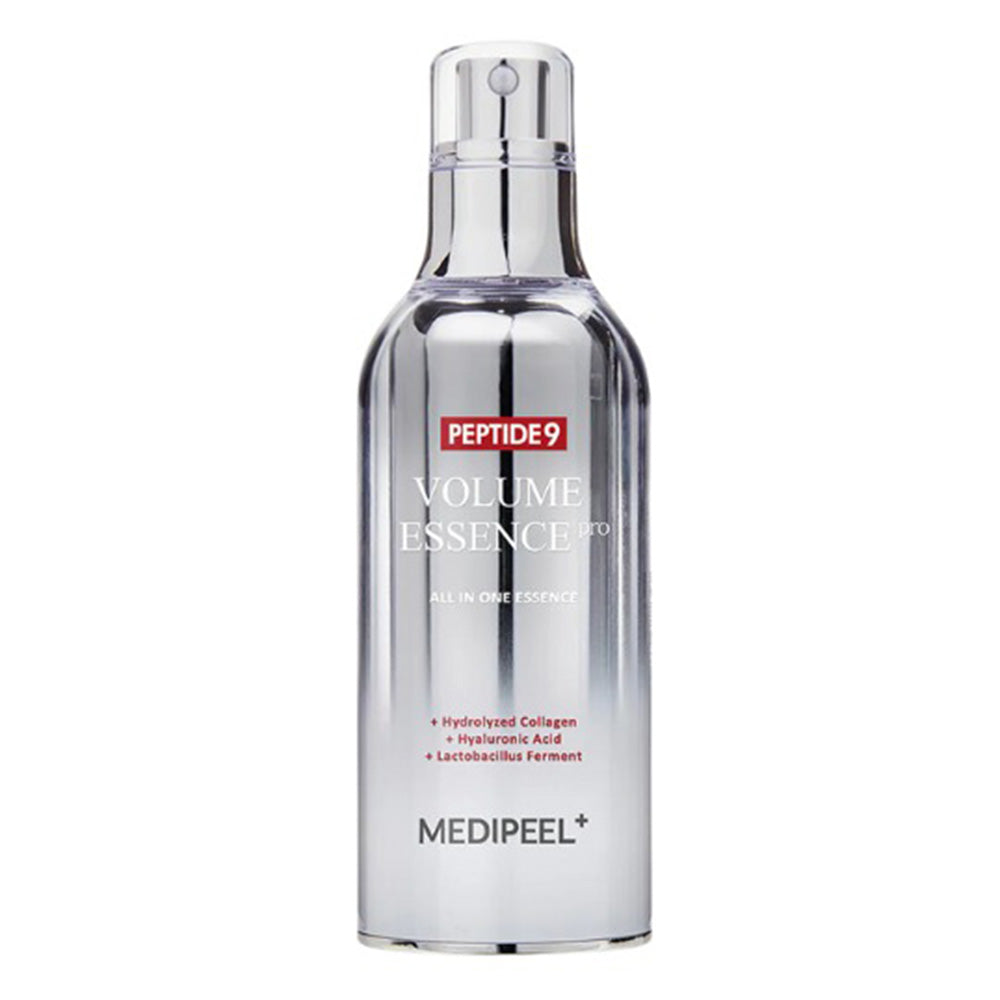 Medi-peel Peptide 9 Volume Allinone Essence for Elasticity and Soothing Skin 100ml