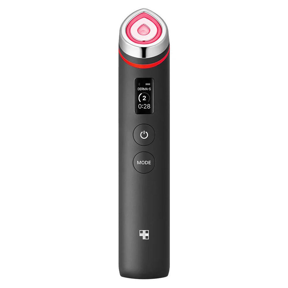 Medicube AGE-R Booster Pro LED Light Device Glass Glow Skin 1Ea