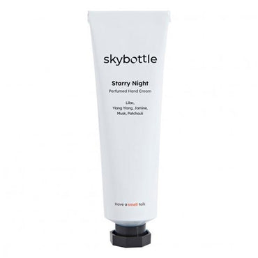 Skybottle Starry Night Perfumed Hand Cream 50ml