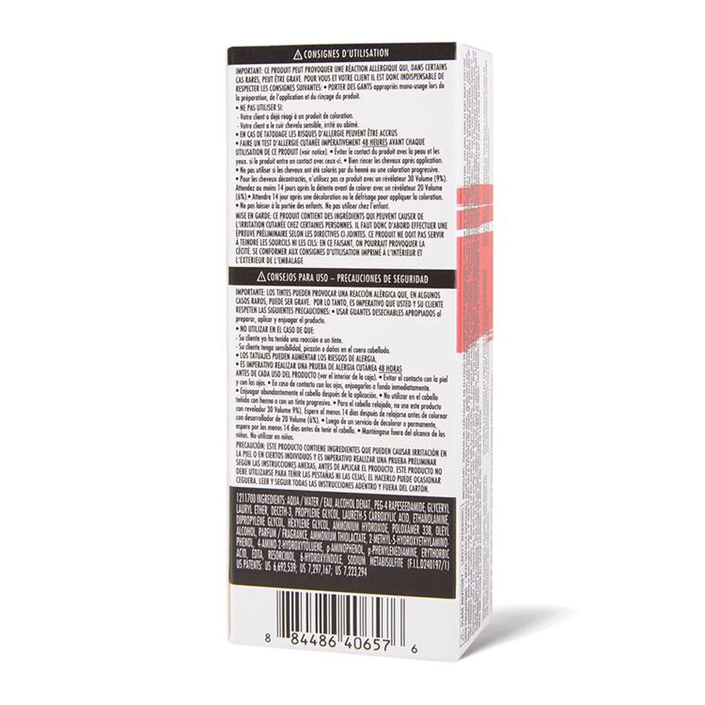 LOreal Lets Color 5.64 Spiced Up Red Permanent Haircolor, 1 Ea