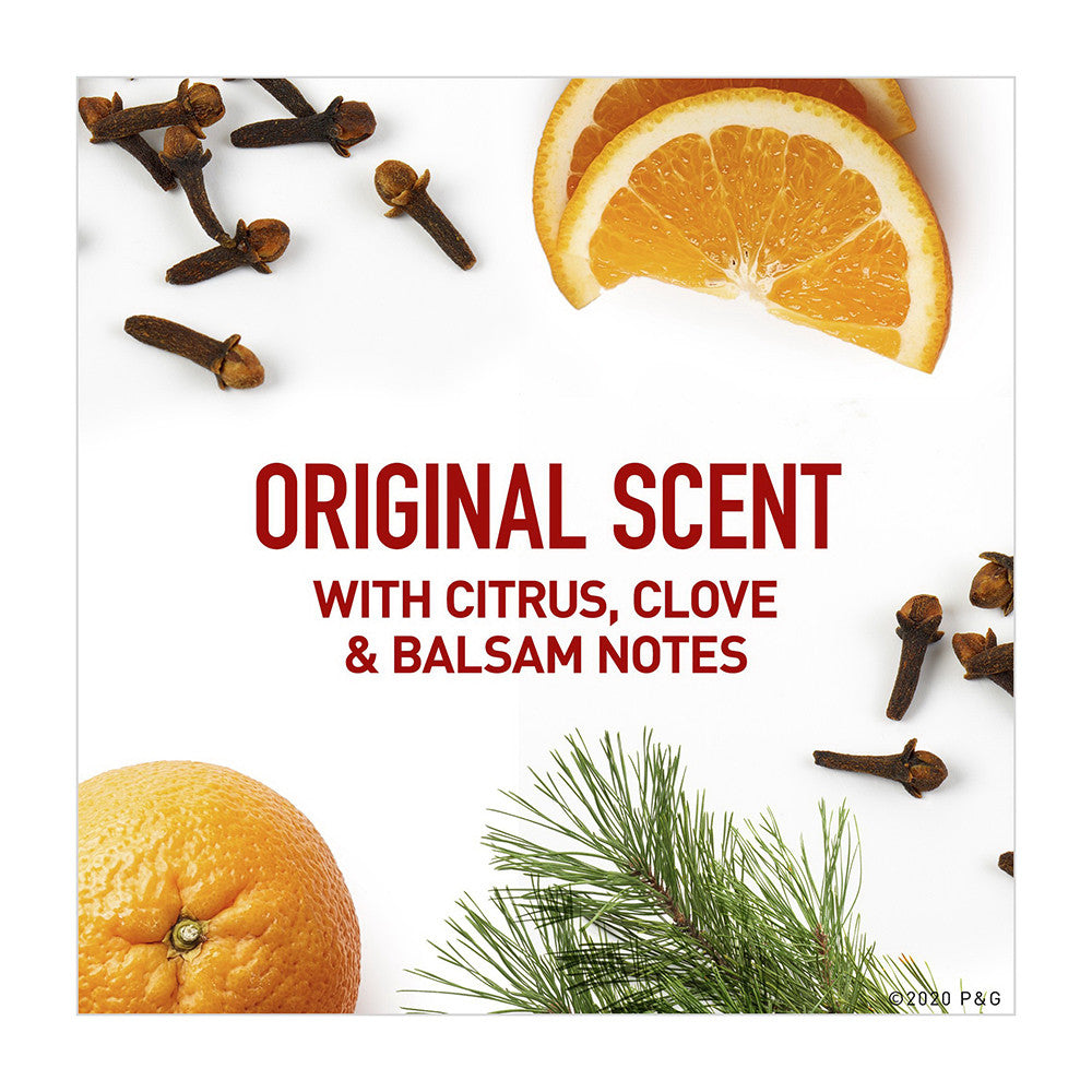 Old Spice Original High-Endurance Deodorant - 3 Oz