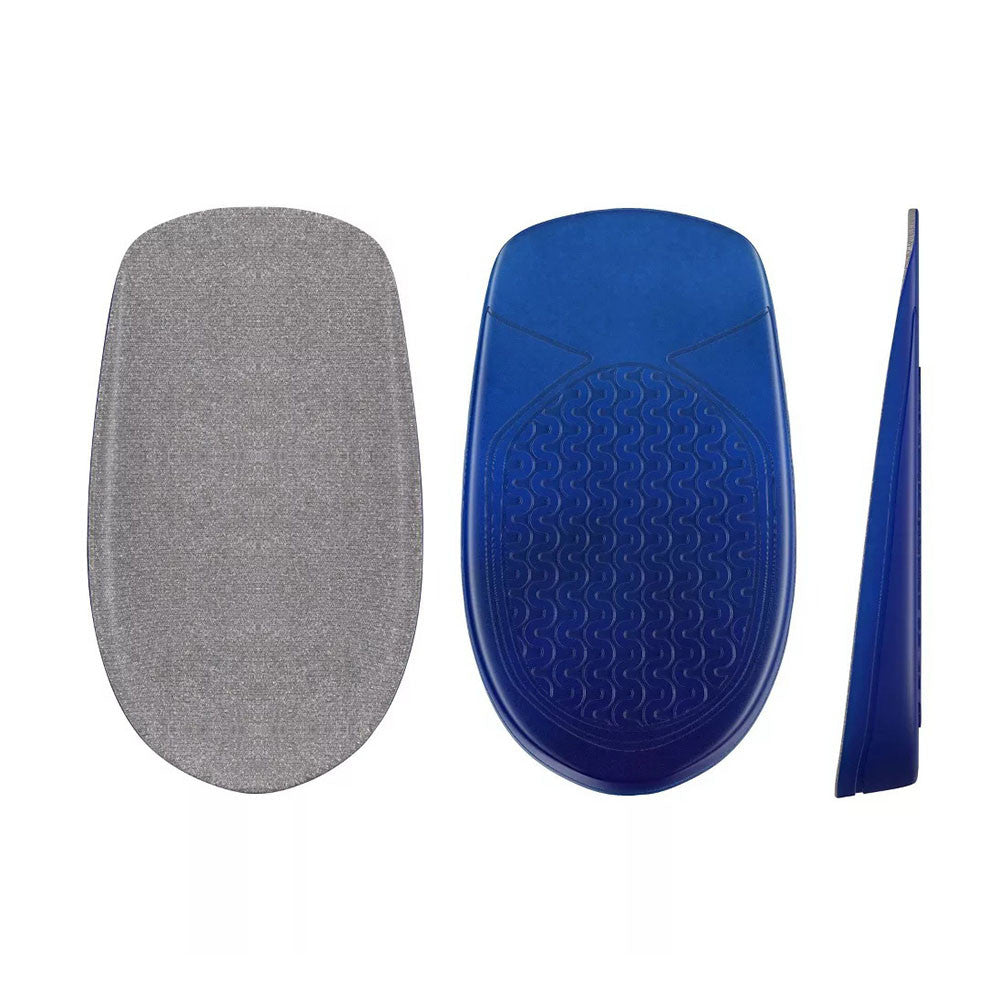Dr Scholls Heel Cushions Massaging Gel For Women, Size 6-10, 1 Pair