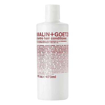 MaLIN+GOETZ Cilantro Hair Conditioner 16Oz (473ml)