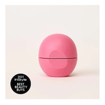 Eos Sphere Lip Balm, Strawberry Sorbet, 0.25 Oz