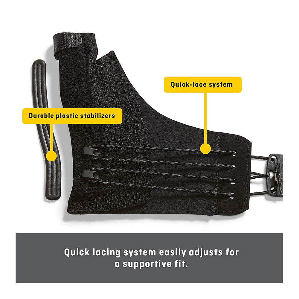 Futuro Deluxe Thumb Stabilizer, Large/Xlarge - 1 Ea