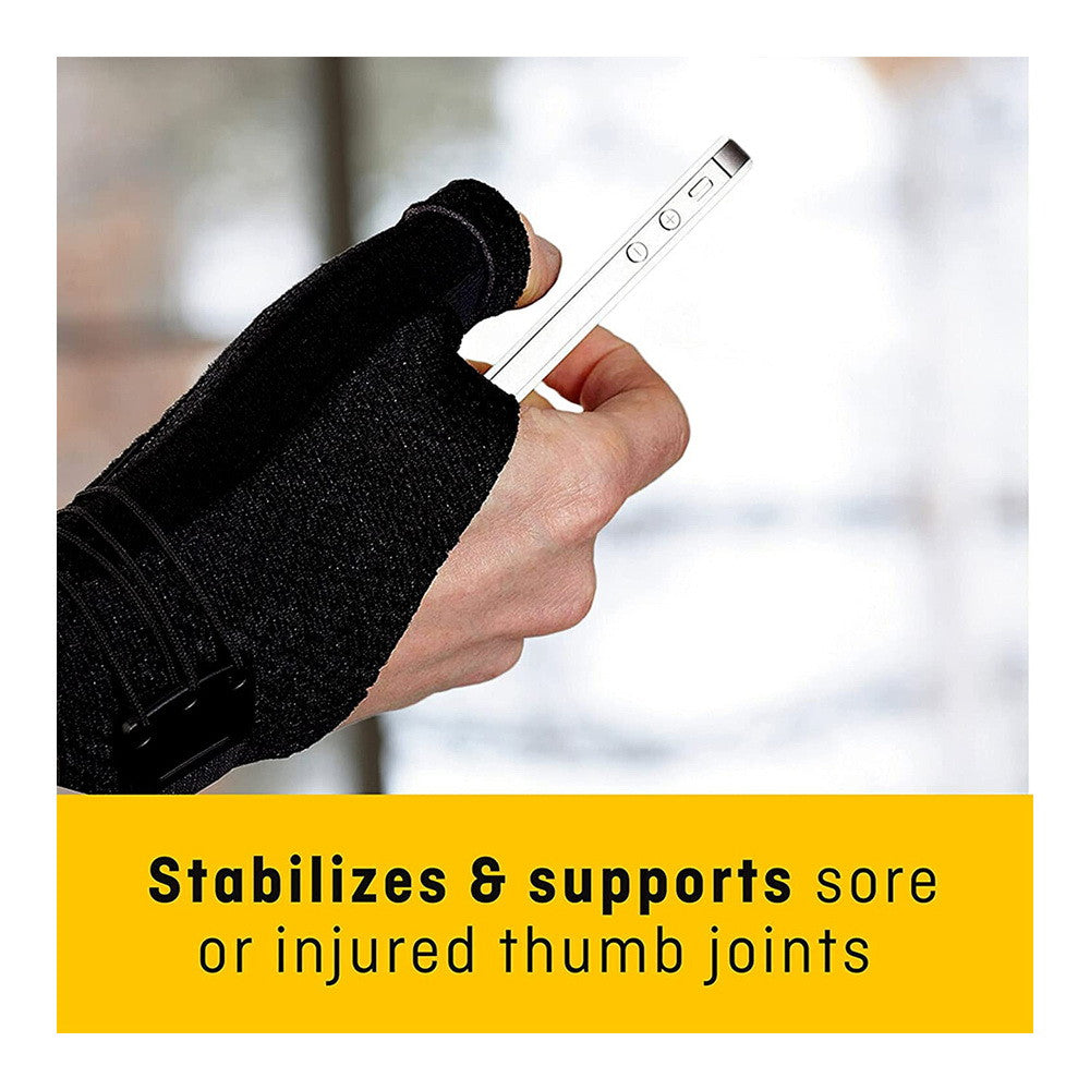 3M Futuro Deluxe Thumb Stabilizer, Small-Medium - 1 Ea