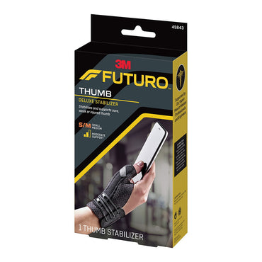 3M Futuro Deluxe Thumb Stabilizer, Small-Medium - 1 Ea