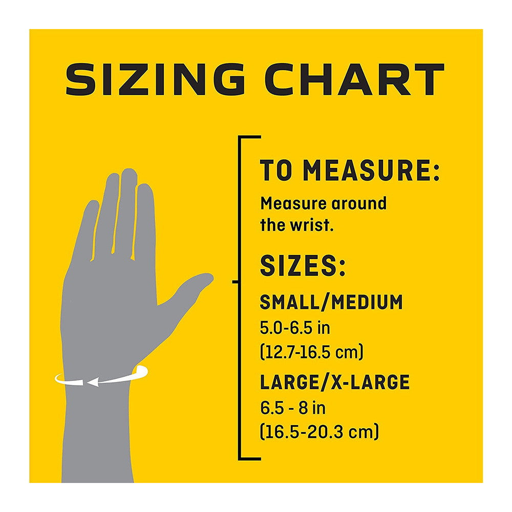 3M Futuro Deluxe Thumb Stabilizer, Small-Medium - 1 Ea