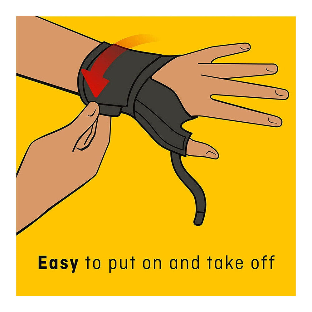 3M Futuro Deluxe Thumb Stabilizer, Small-Medium - 1 Ea