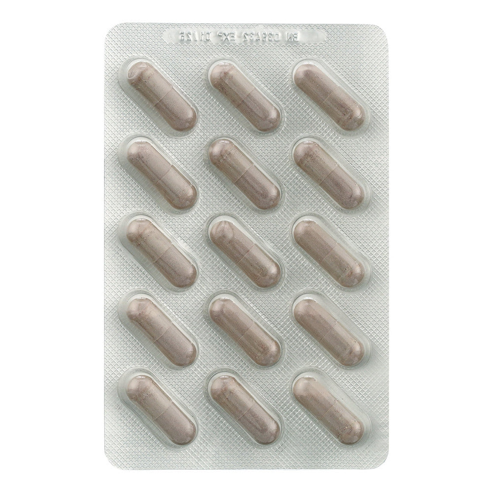 Sambucol Black Elderberry Advanced Immune Supplement Capsules, 30 Ea