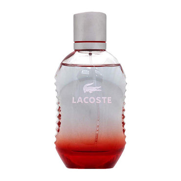 Lacoste Style In Play Cologne EDT Spray for Men, 2.5 Oz