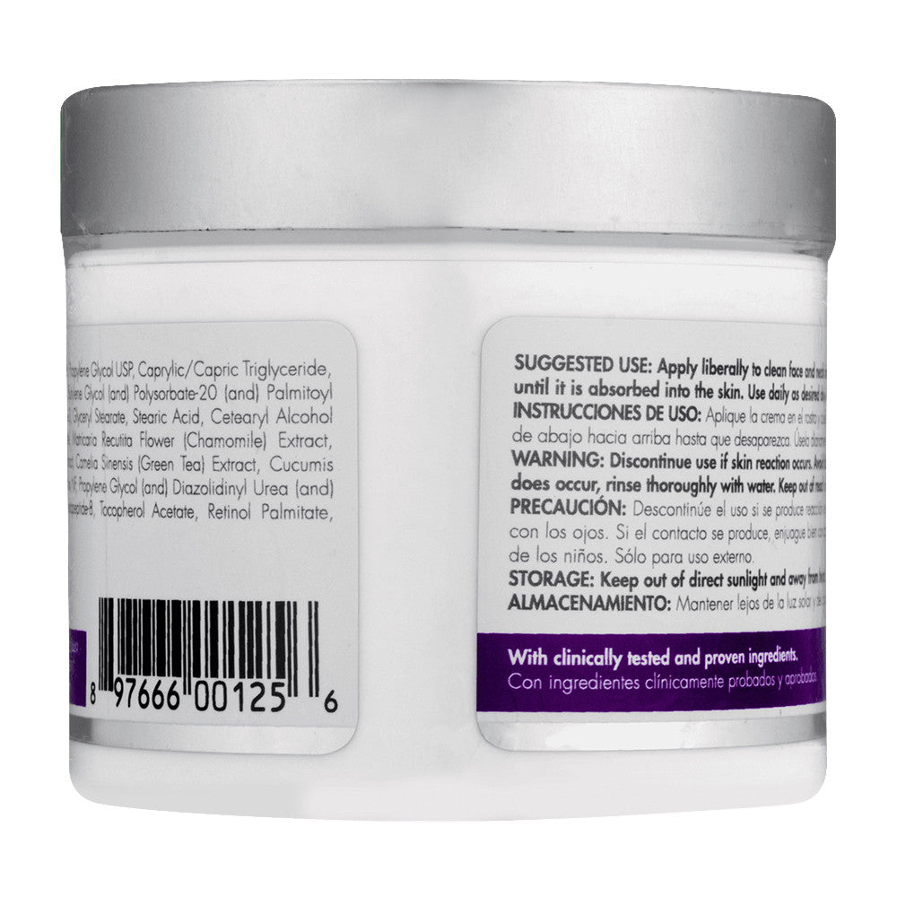 Colageina 10 Anti-Aging Day And Night Face Cream, 4 Oz