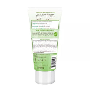 Babo Botanicals Purifying Swim And Sport Citrus Mint Conditioner, 6 Oz