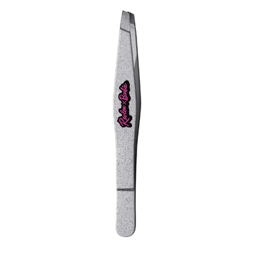 Revlon x Barbie Tweezer with pink packing, Brow Shaping