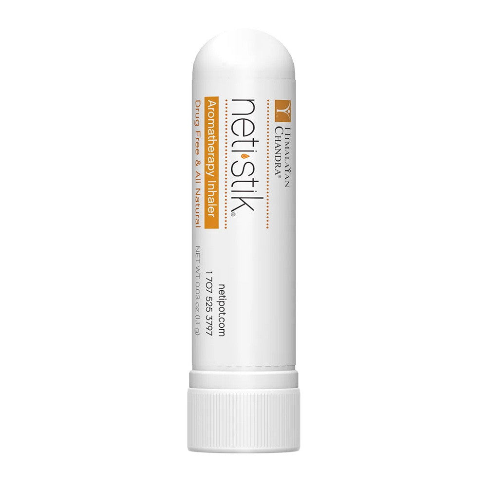 Neti Stick Aromatherapy Inhaler Himalayan, 0.2 Oz