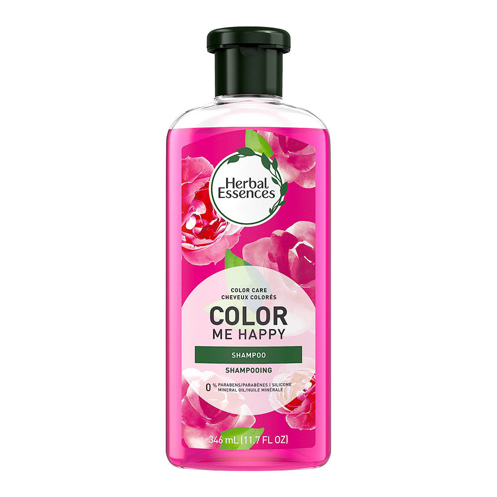 Herbal Essences Color Me Happy Shampoo And Body Wash, 11.7 Oz