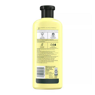 Herbal Essences Shine Conditioner with Chamomile Aloe Vera And Passion Flower Extracts, 13.5 Oz