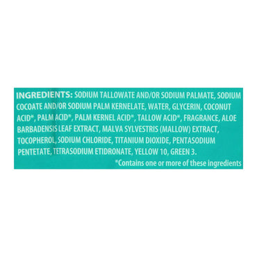 Zest Aqua with Vitamin E Refreshing Soap Bars, 4 Oz, 8 Ea