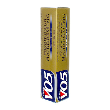 Alberto Vo5 Conditioning Hairdressing, Normal/Dry Hair - 1.5 Oz