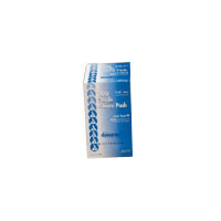 Standard Gauze Pads Sterile - 2 In X 2 In - 12 Ply - 100 Ea