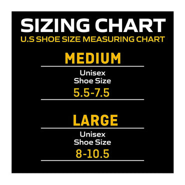 Futuro Ultra Sheer Knee Highs for Women, Moderate Compression, Large - 1 Pair