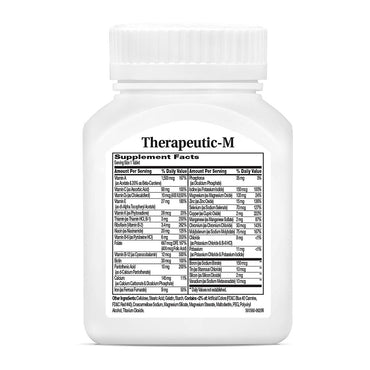 21St Century Therapeutic-M Tablets - 130 Ea