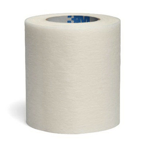 Micropore Surgical Tape White 2 Inches X 10 Yards - 6 Pieces