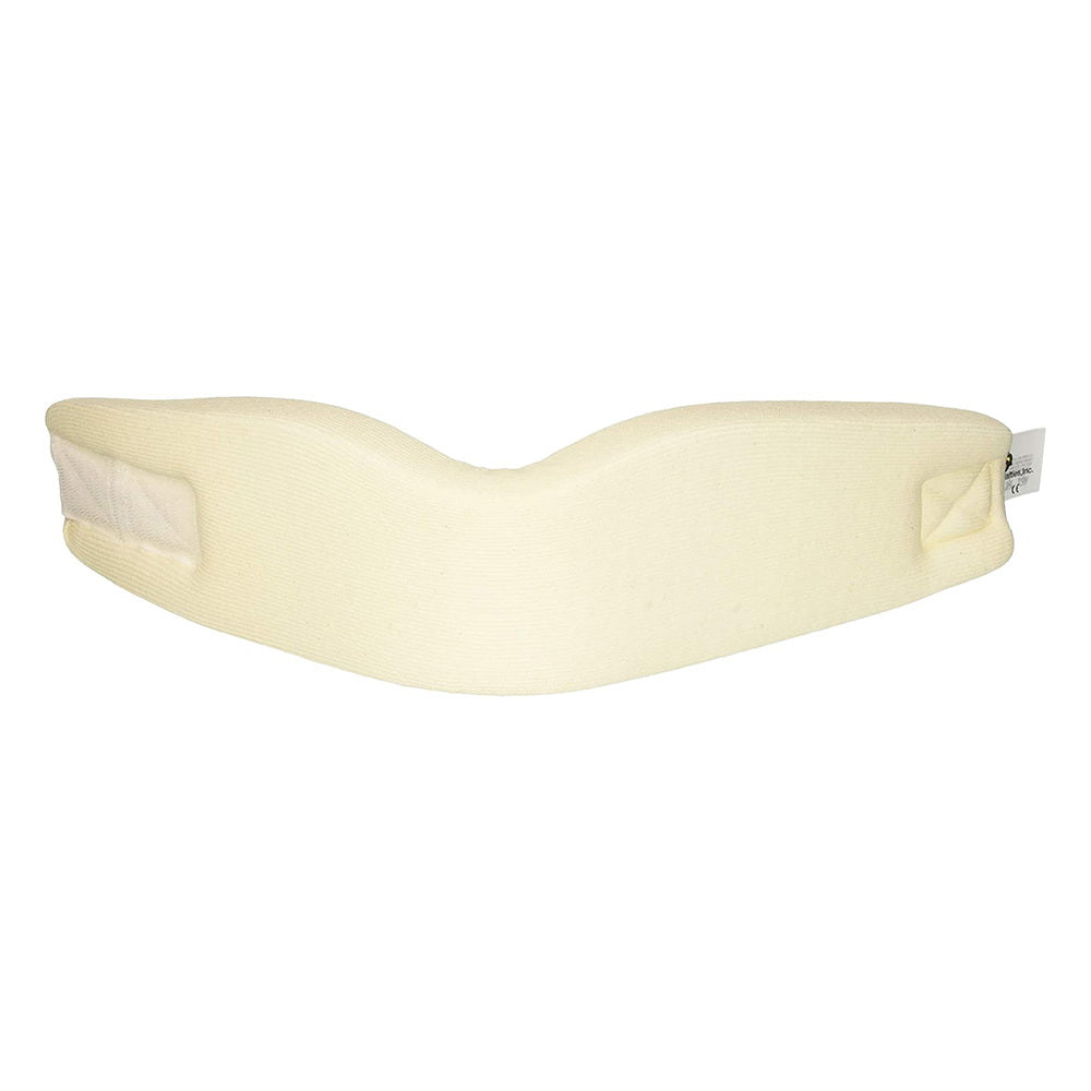 Scott Specialties Cervical Collar Foam 3, X Large, 1 Ea