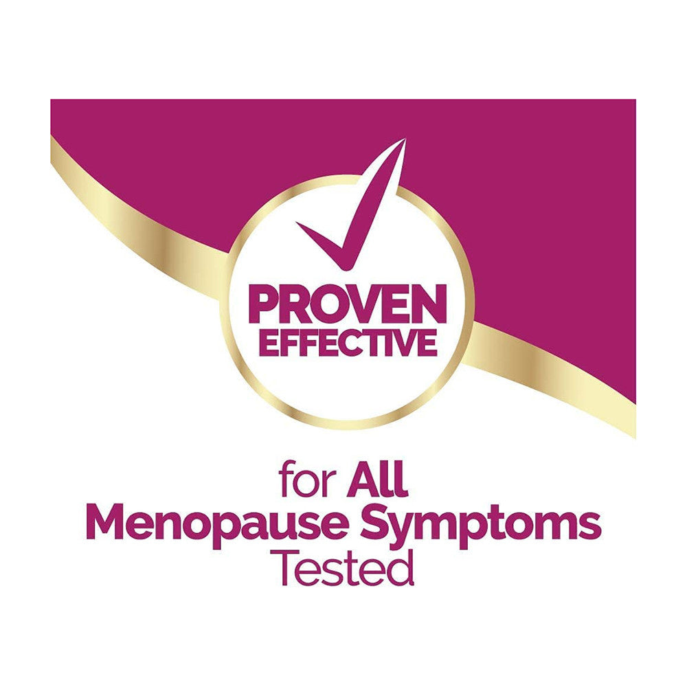Estroven Complete Multi-Symptom Menopause Relief Caplets, 28 Ea