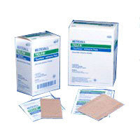 Telfa Non-Stick Pads With Adhesive, 2 Inches X 3 Inches - 100 Ea