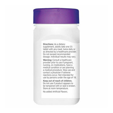 21St Century Vitamins Hair, Skin And Nails Formula Capsules - 50 Ea