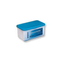 Washcloths -Dry And Disposable Wash Cloths - 50 Ea