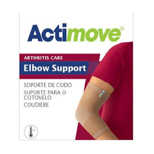 BSN Medical Actimove Arthritis Care Elbow Support Beige Small 1Ea