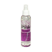 Lusters Pink Oil Moisturizer Hair Glosser - 8 Oz